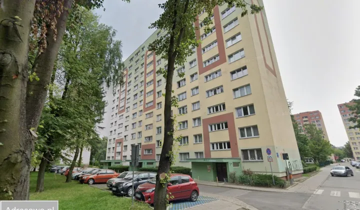 Mieszkanie 1-pokojowe Łódź Górna, ul. Joachima Lelewela