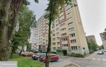 Mieszkanie 1-pokojowe Łódź Górna, ul. Joachima Lelewela