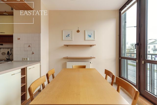 Mieszkanie 2-pokojowe Warszawa Mokotów, ul. Powsińska. Zdjęcie 7