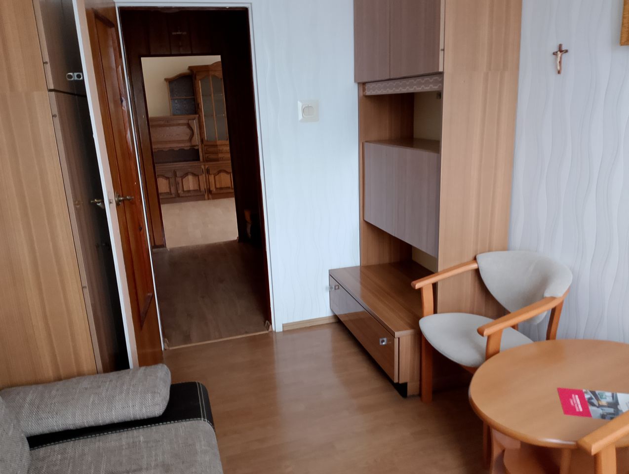 Mieszkanie 2-pokojowe Szczecin Świerczewo, ul. Hieronima Derdowskiego. Zdjęcie 13