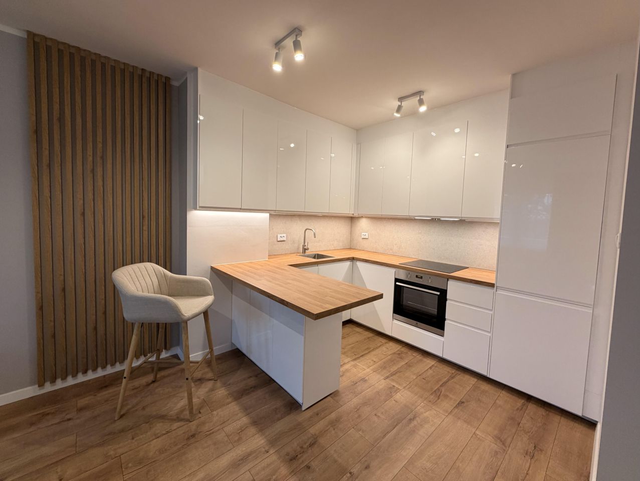 Mieszkanie 2-pokojowe Nowa Iwiczna, ul. Zimowa. Zdjęcie 5