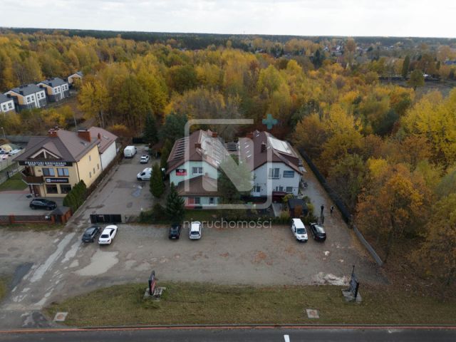 Lokal Wołomin, ul. 1 Maja. Zdjęcie 1