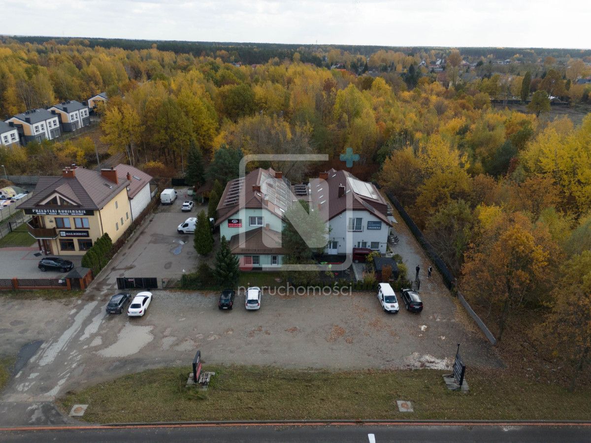 Lokal Wołomin, ul. 1 Maja