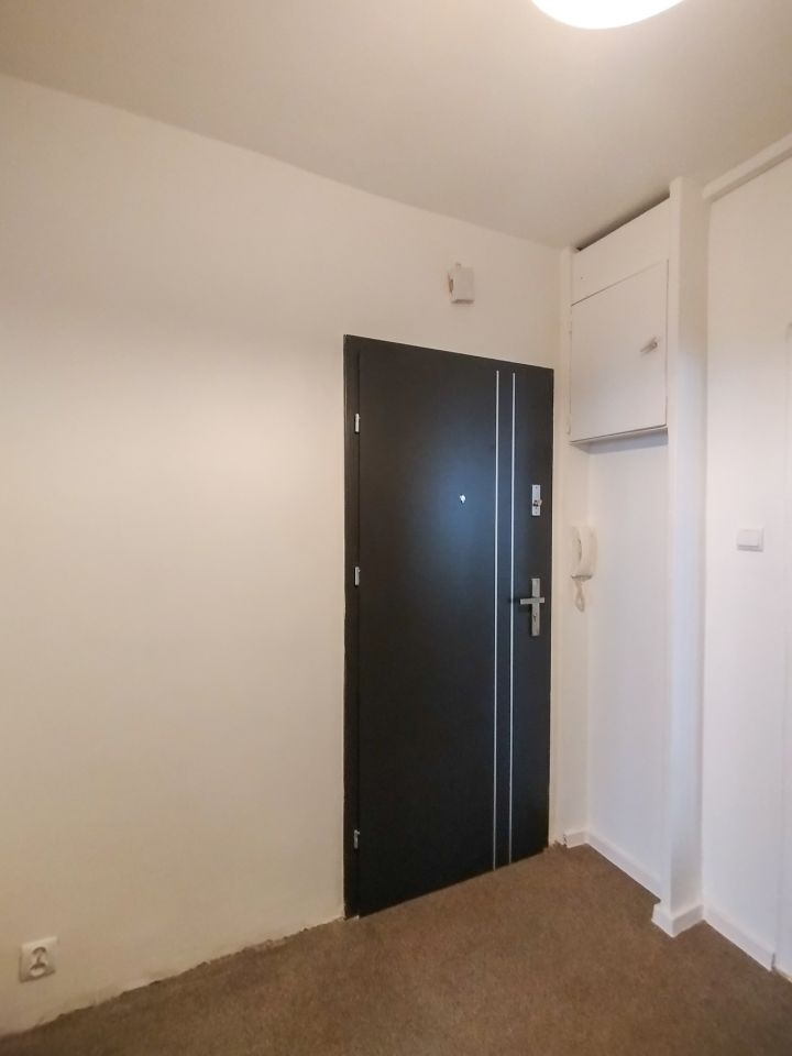 Mieszkanie 2-pokojowe Poznań Grunwald, ul. Galileusza. Zdjęcie 12