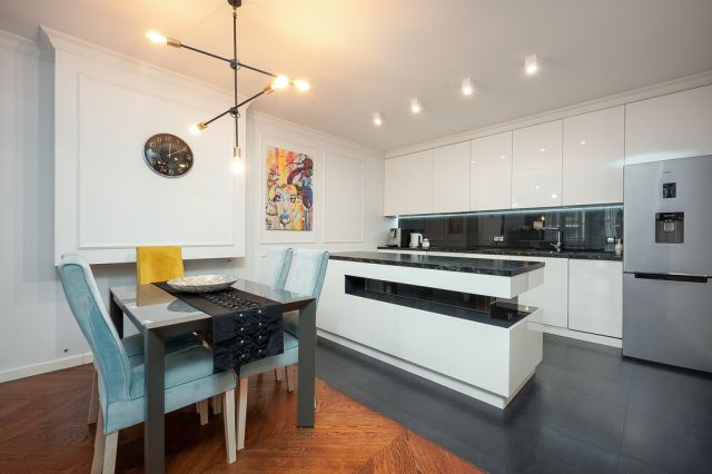 Mieszkanie 2-pokojowe Łódź, ul. gen. Józefa Bema. Zdjęcie 3