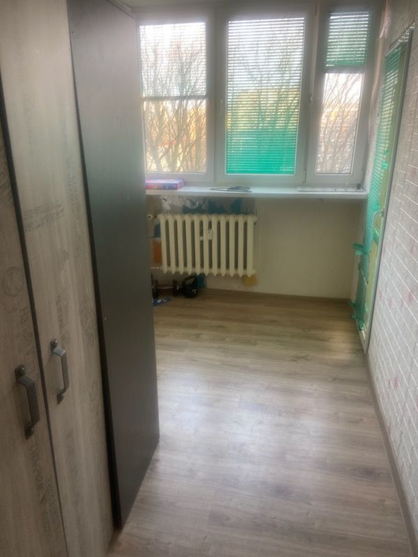 Mieszkanie 2-pokojowe Szczecin Centrum, al. Wyzwolenia. Zdjęcie 2