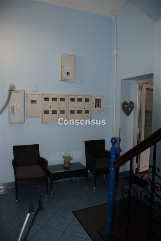 kamienica Chorzów, ul. Strzelców Bytomskich. Zdjęcie 24