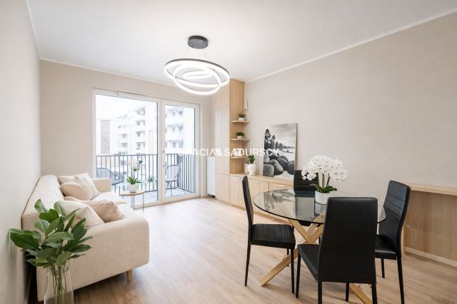 Mieszkanie 2-pokojowe Kraków Prądnik Biały, ul. bp. Jana Prandoty. Zdjęcie 21