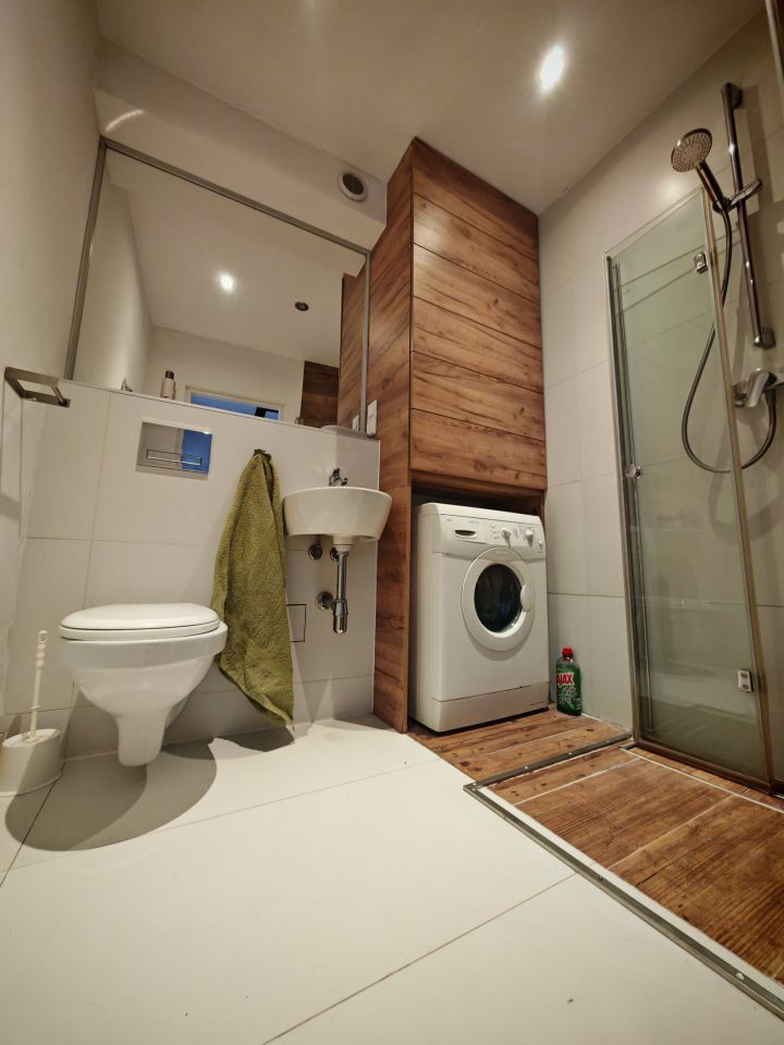 Mieszkanie 2-pokojowe Tarnów Śródmieście, ul. Kupiecka. Zdjęcie 11