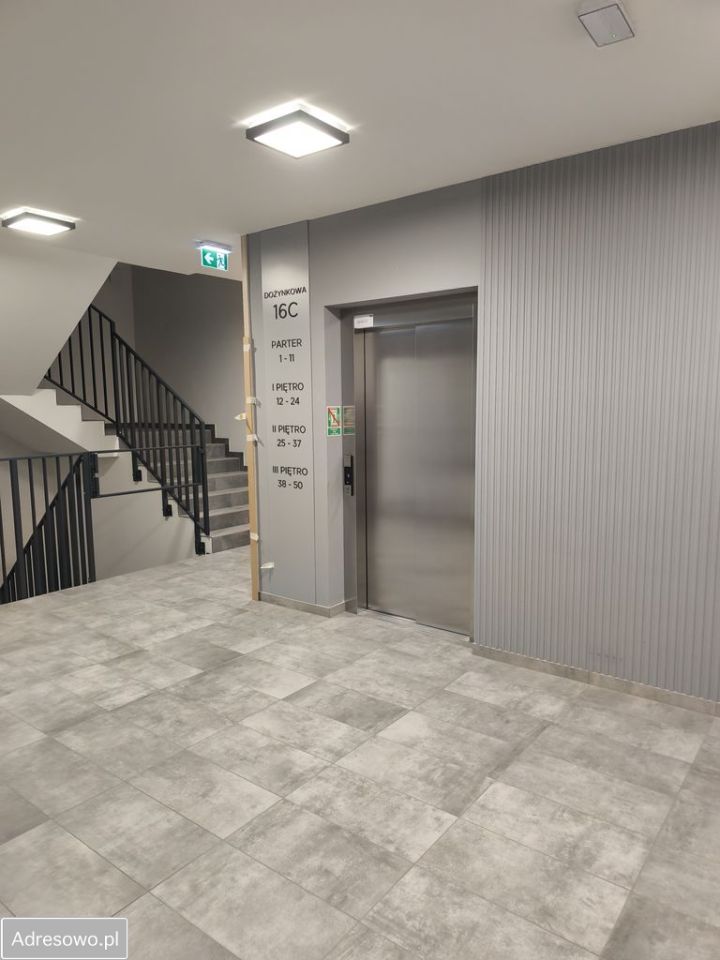 Mieszkanie 2-pokojowe Wrocław Klecina, ul. Dożynkowa. Zdjęcie 4