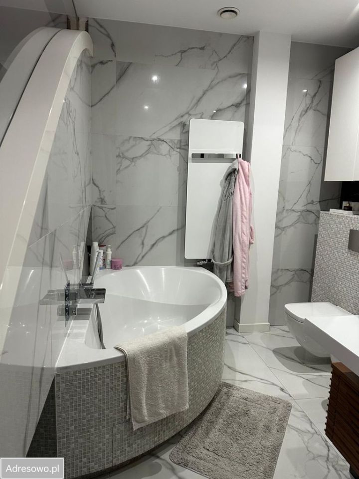 dom wolnostojący, 5 pokoi Szerominek. Zdjęcie 19