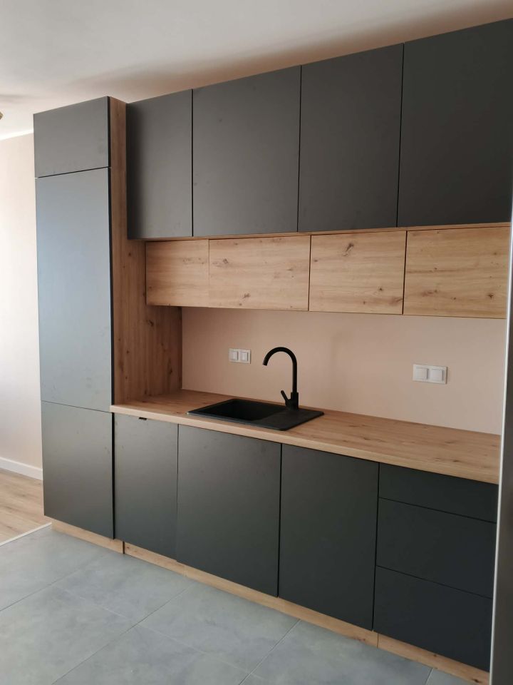 Mieszkanie 2-pokojowe Ożarów Mazowiecki, ul. Kazimierza Kamińskiego. Zdjęcie 2