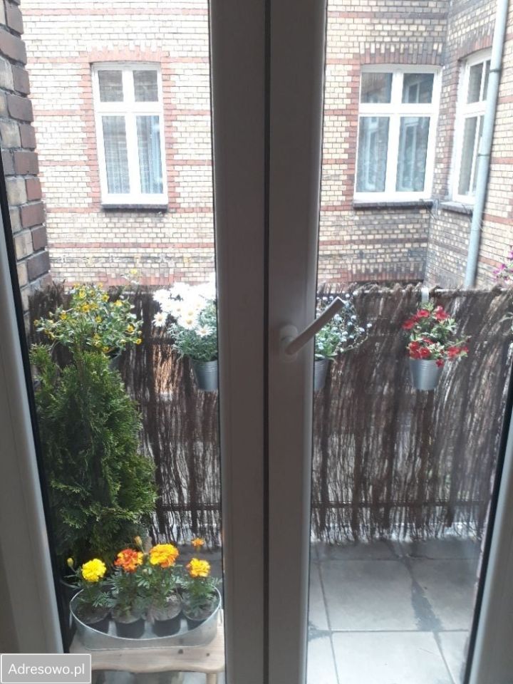 Mieszkanie 2-pokojowe Poznań Centrum, ul. św. Marcin. Zdjęcie 11