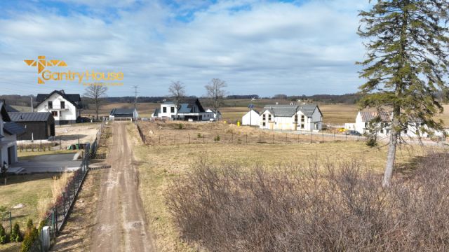 Działka inwestycyjna Tokary, ul. Świerkowa. Zdjęcie 7