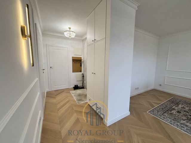 Mieszkanie 2-pokojowe Lublin Czuby, ul. Różana. Zdjęcie 15