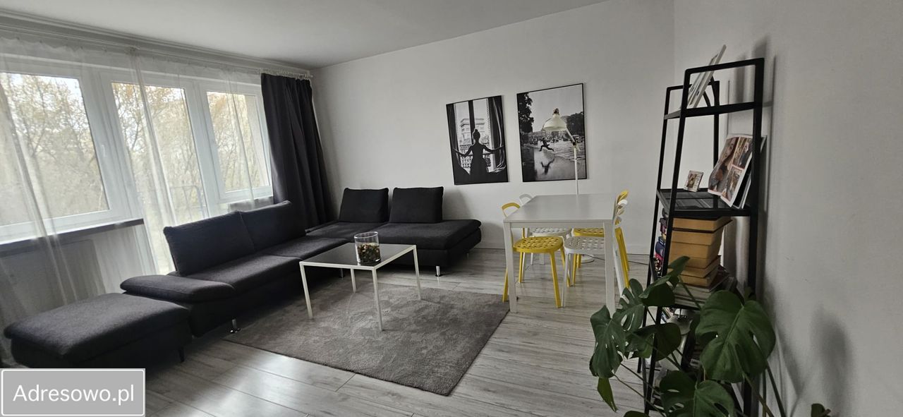 Mieszkanie 3-pokojowe Łódź Retkinia, ul. Hubala. Zdjęcie 1