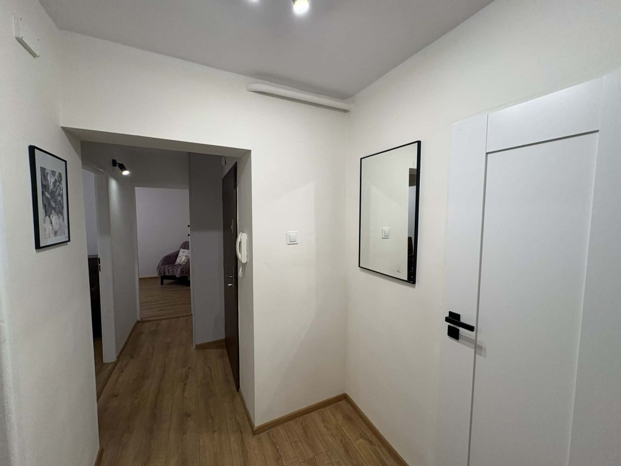 Mieszkanie 4-pokojowe Lubin Centrum, al. Niepodległości. Zdjęcie 8