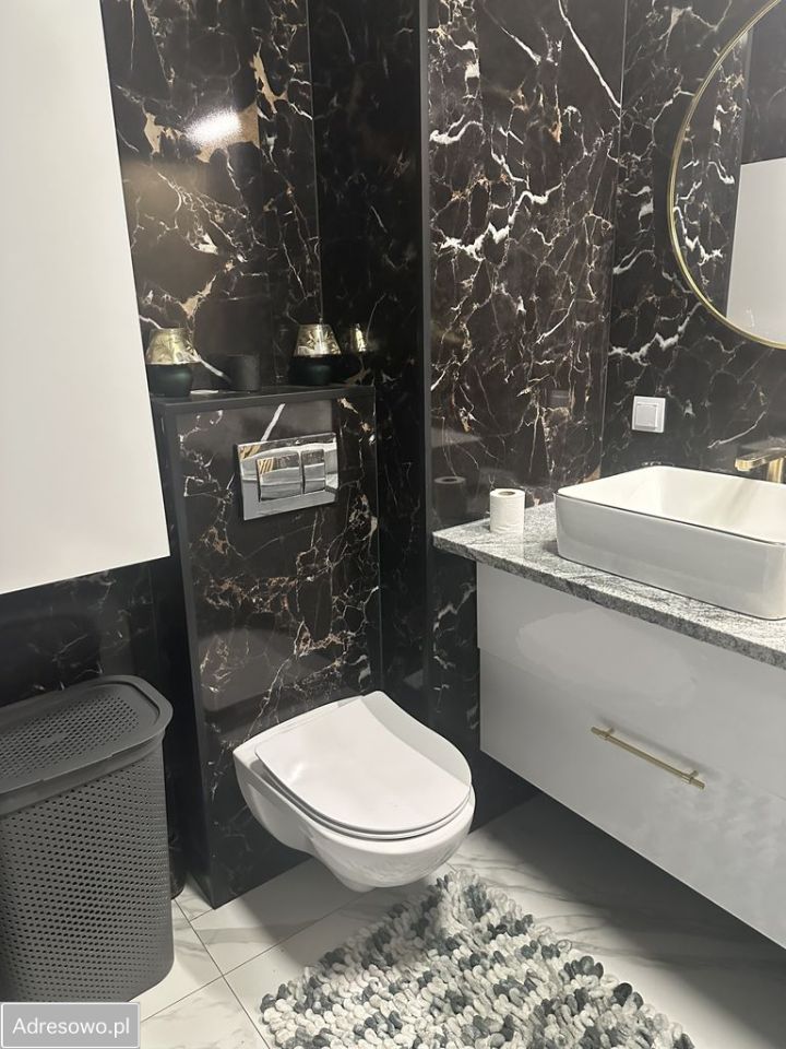 Mieszkanie 3-pokojowe Warszawa Mokotów, ul. Konstruktorska. Zdjęcie 8