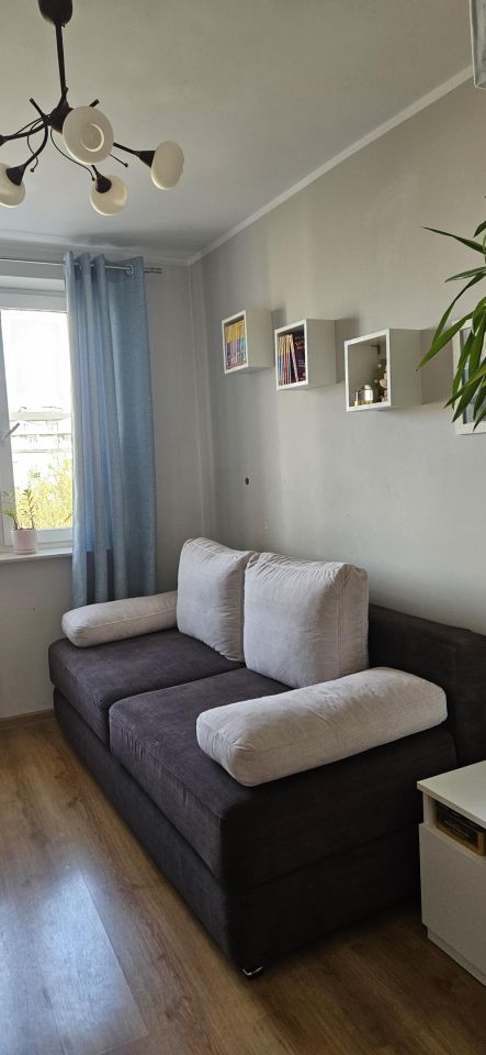 Mieszkanie 3-pokojowe Piaseczno Centrum, ul. Puławska. Zdjęcie 4