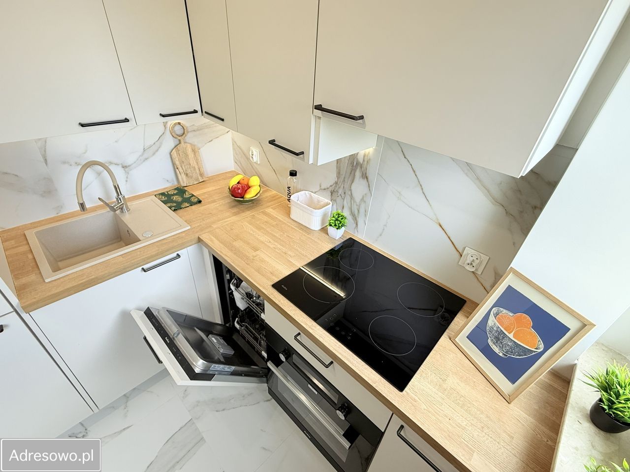 Mieszkanie 3-pokojowe Lublin LSM, ul. Skierki. Zdjęcie 11