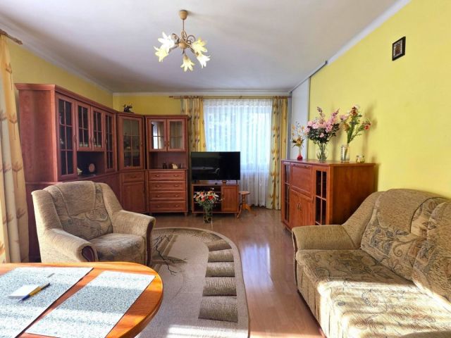 Mieszkanie 2-pokojowe Sanok Śródmieście, ul. Berka Joselewicza. Zdjęcie 12