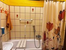 Mieszkanie 2-pokojowe Kielce Centrum, ul. Henryka Sienkiewicza. Zdjęcie 4