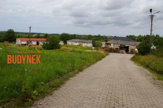 Działka budowlana Pękanino. Zdjęcie 8
