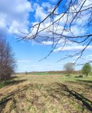 Działka rolno-budowlana Ostrów Północny. Zdjęcie 3