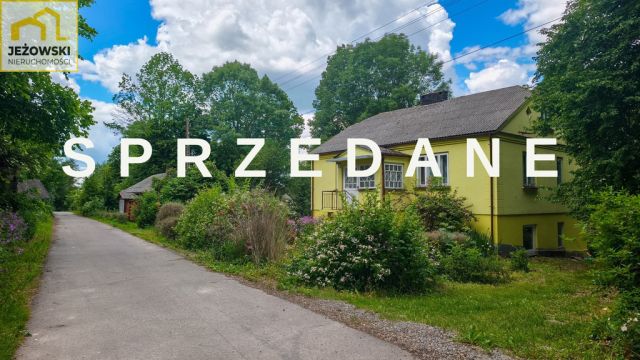 dom wolnostojący, 4 pokoje Krzczonów Trzeci. Zdjęcie 1