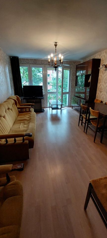 Mieszkanie 2-pokojowe Szczecin Pomorzany, ul. 9 Maja. Zdjęcie 8