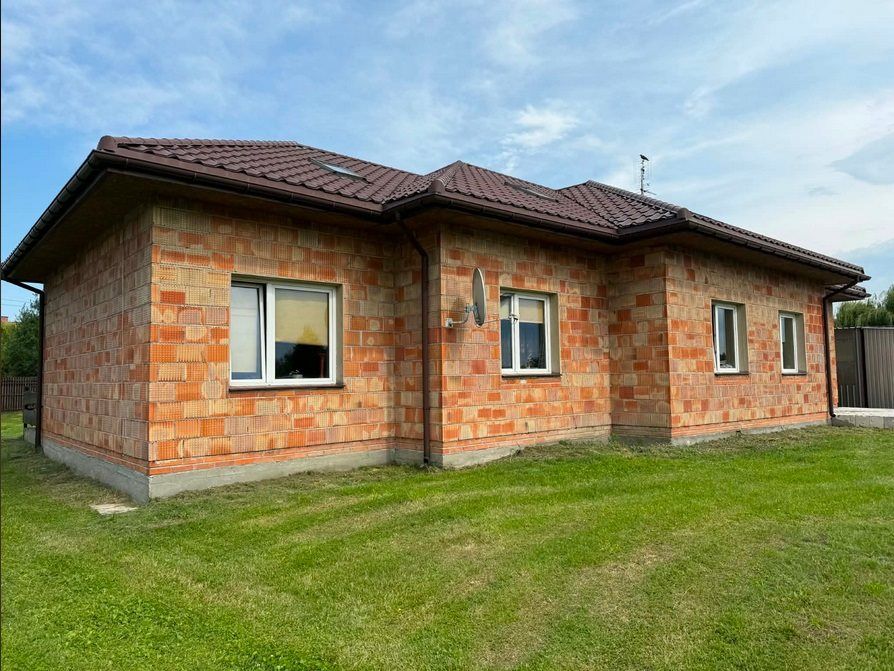 dom wolnostojący, 4 pokoje Łęczyca. Zdjęcie 6