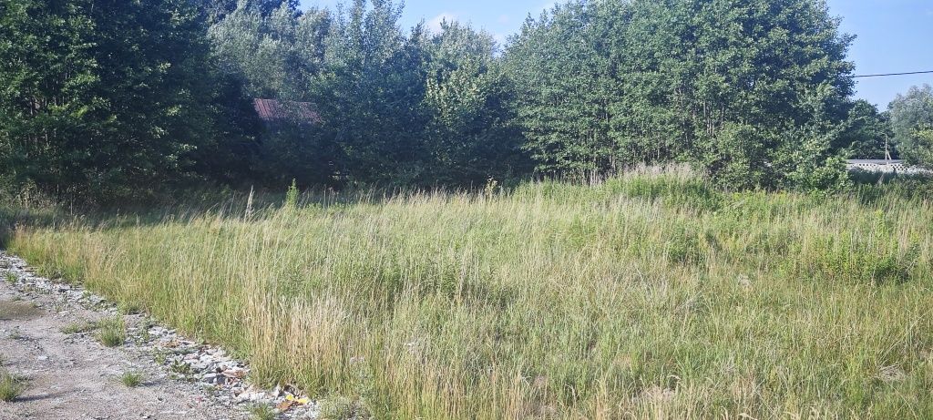 Działka budowlana Rżyska, ul. Urokliwa. Zdjęcie 6