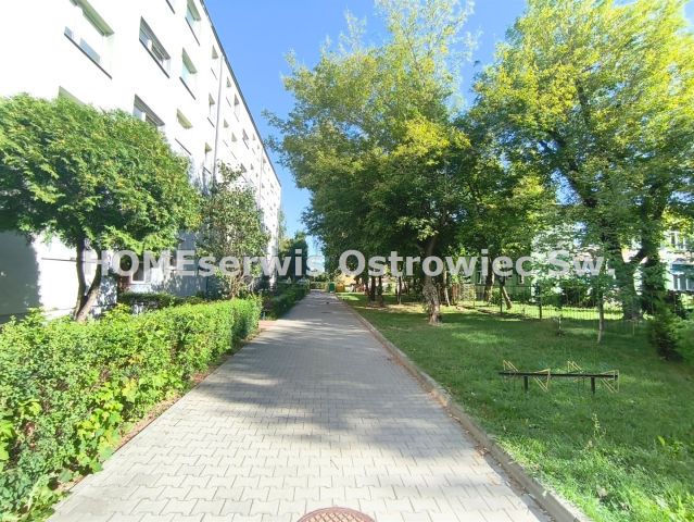 Mieszkanie 2-pokojowe Ostrowiec Świętokrzyski Centrum. Zdjęcie 9