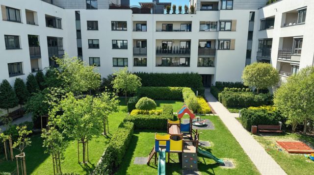 Mieszkanie 2-pokojowe Warszawa Wilanów, ul. Sarmacka. Zdjęcie 22