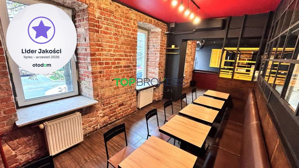 Lokal Warszawa Śródmieście. Zdjęcie 1