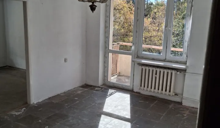Mieszkanie 3-pokojowe Kraków Nowa Huta