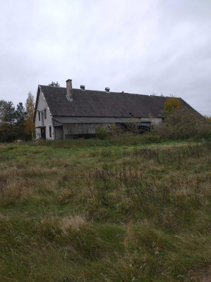 gospodarstwo Orneta, ul. Piaskowa. Zdjęcie 2