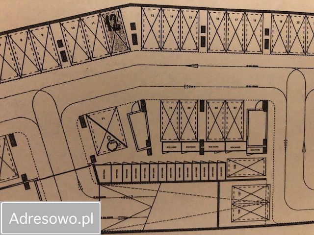 Garaż/miejsce parkingowe Warszawa Wola, ul. Marcina Kasprzaka. Zdjęcie 3