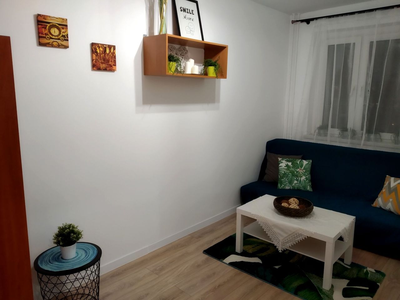 Mieszkanie 3-pokojowe Poznań, ul. Jana Keplera. Zdjęcie 7