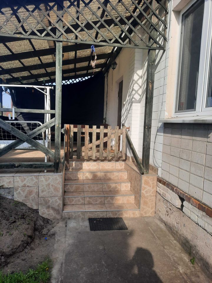 dom wolnostojący, 5 pokoi Puznówka. Zdjęcie 3