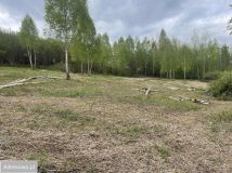 Działka budowlana Kazimierz Dolny. Zdjęcie 3