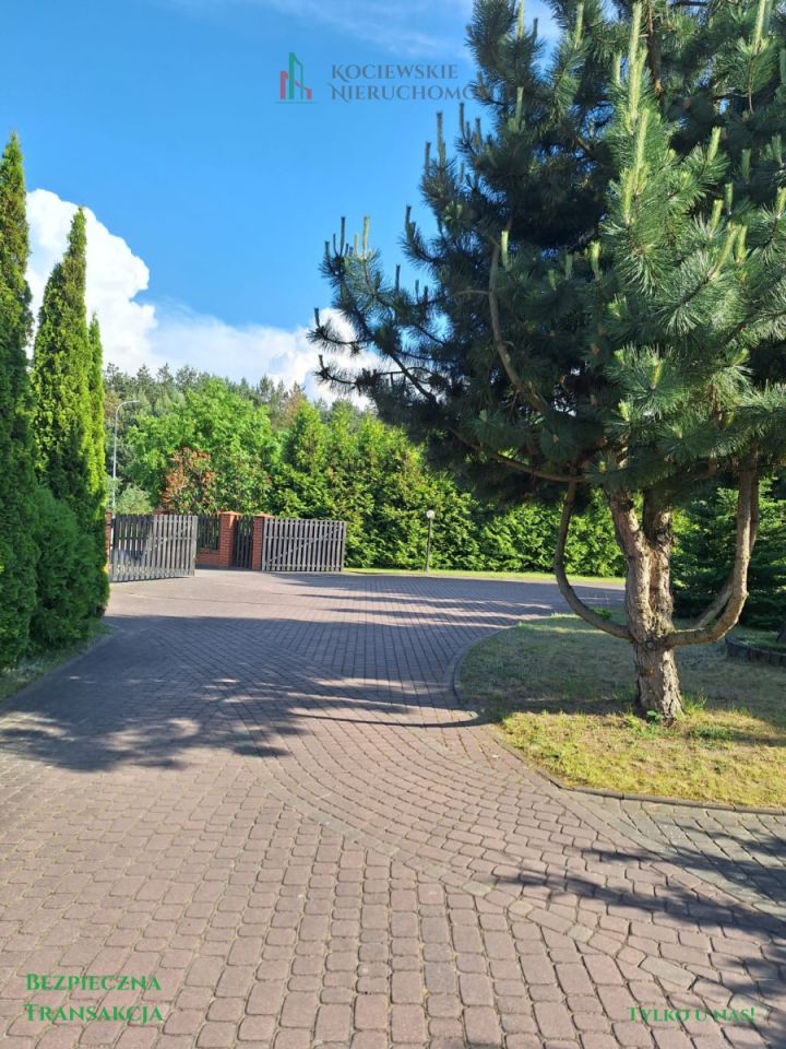 dom wolnostojący, 4 pokoje Okole, ul. Wesoła. Zdjęcie 6