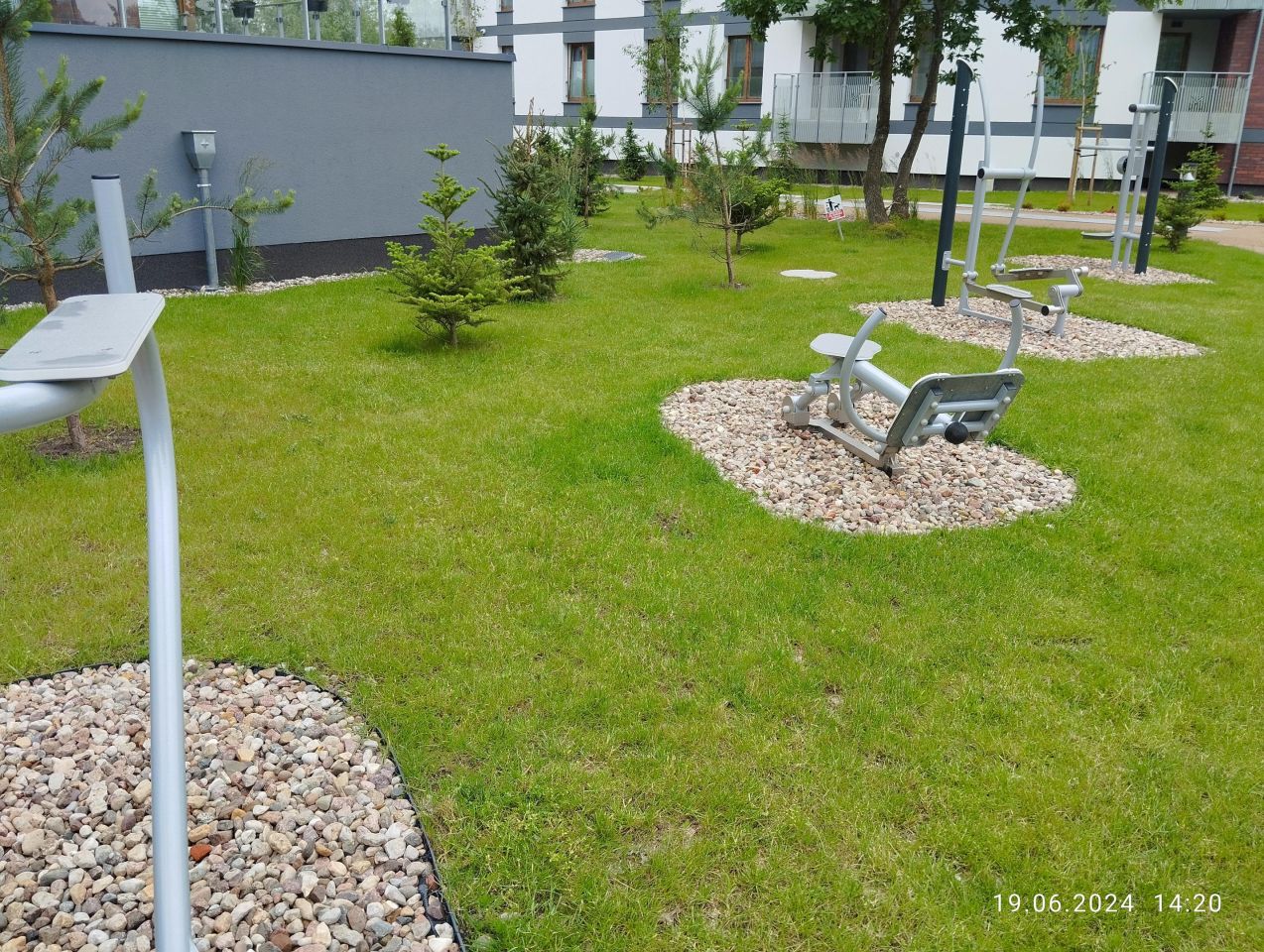 Mieszkanie 2-pokojowe Kołobrzeg, ul. Małopolska. Zdjęcie 26