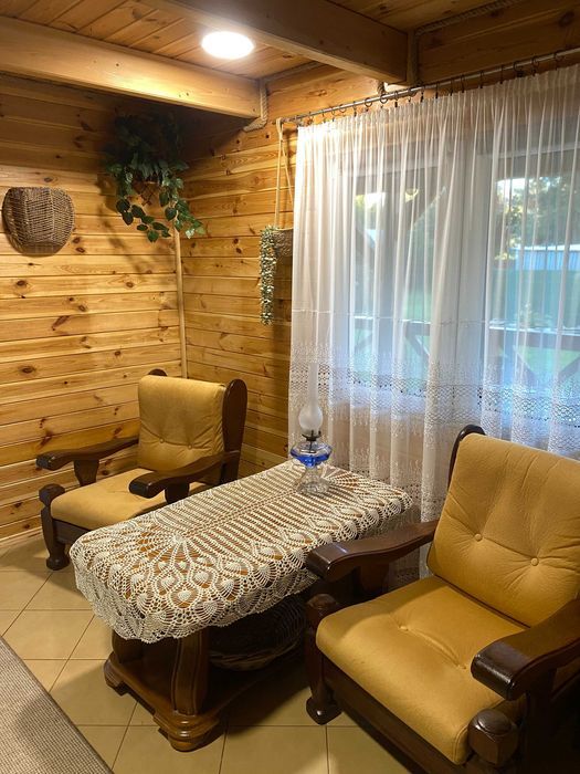 dom letniskowy Starosiele. Zdjęcie 7