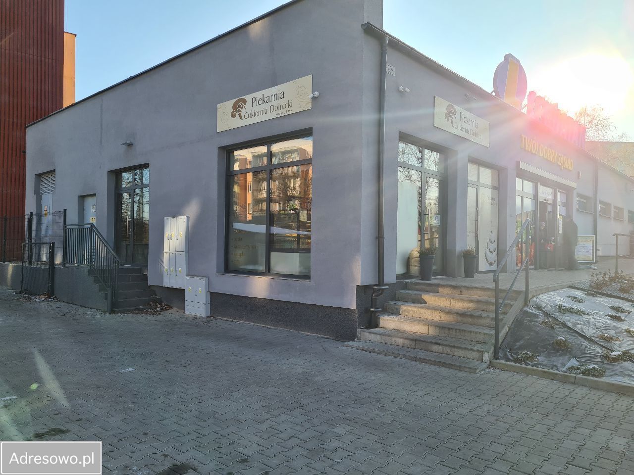 Lokal Tarnowskie Góry Lasowice, ul. gen. Władysława Andersa. Zdjęcie 17