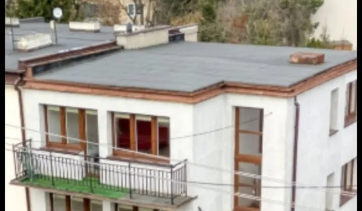 bliźniak, 8 pokoi Łódź Zdrowie, ul. Jerzego Michałowicza