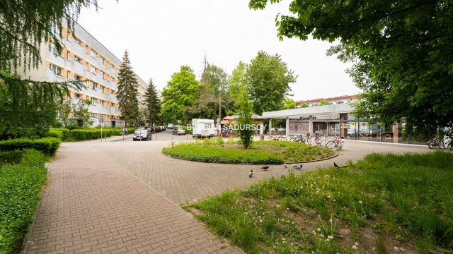 Mieszkanie 4-pokojowe Kraków Krowodrza, ul. Krowoderskich Zuchów. Zdjęcie 26