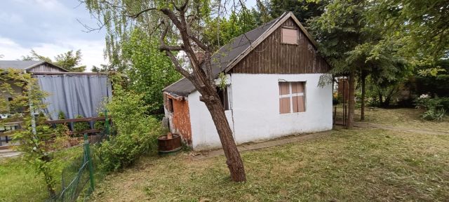 Działka rekreacyjna Tczew Czyżykowo, ul. Ceglarska. Zdjęcie 1