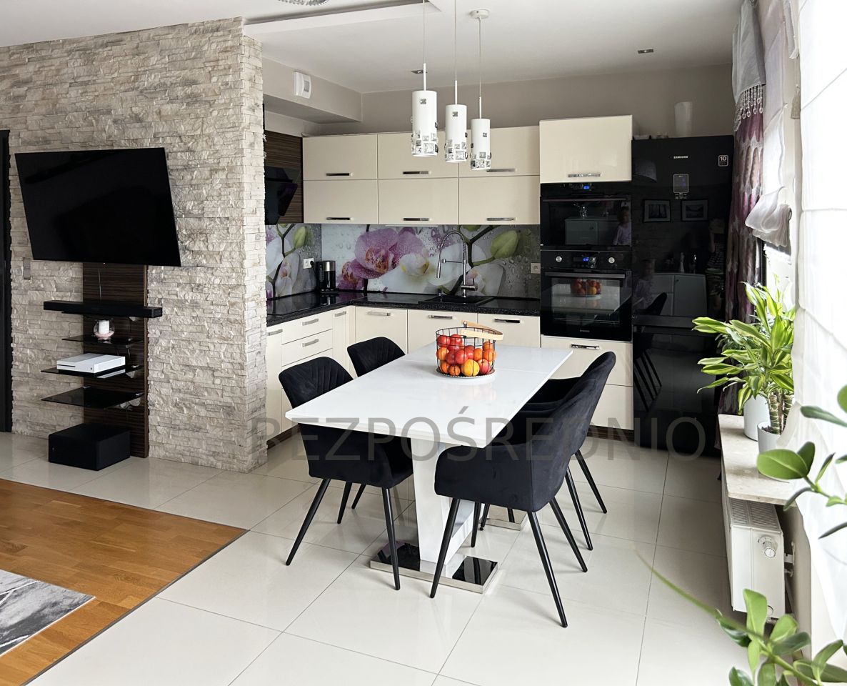 Mieszkanie 4-pokojowe Warszawa Włochy, ul. Obywatelska