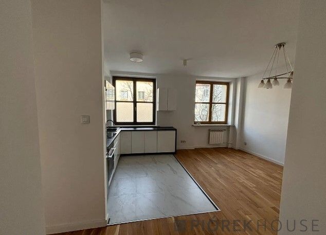 Mieszkanie 3-pokojowe Warszawa Praga-Południe, ul. Ludwika Kickiego. Zdjęcie 5